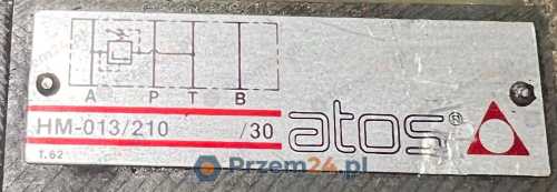Atos-HM-013-210-(Atos-HM-013-210-30)-Warstwowy-zawór-przelewowy-2