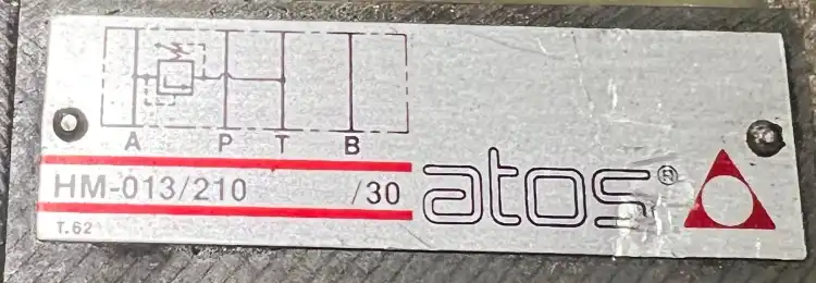 Atos-HM-013-210-(Atos-HM-013-210-30)-Warstwowy-zawór-przelewowy-2