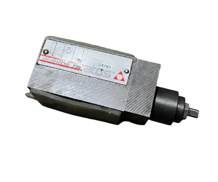 Atos-HM-011-210-(Atos-HM-011-210-30)-Warstwowy-zawór-przelewowy