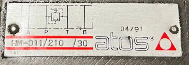 Atos-HM-011-210-(Atos-HM-011-210-30)-Warstwowy-zawór-przelewowy-2