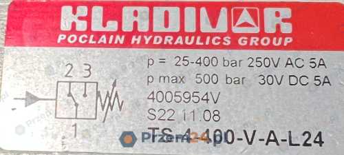 Kladivar-Poclain-VP-TS-4-10-P-Zawór-+-Kladivar-TS-4-400-V-A-L24-Presostat-2