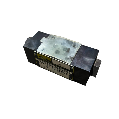 Parker-CPOM2DD30-Zawór-zwrotny-sterowany-P-max=350-bar