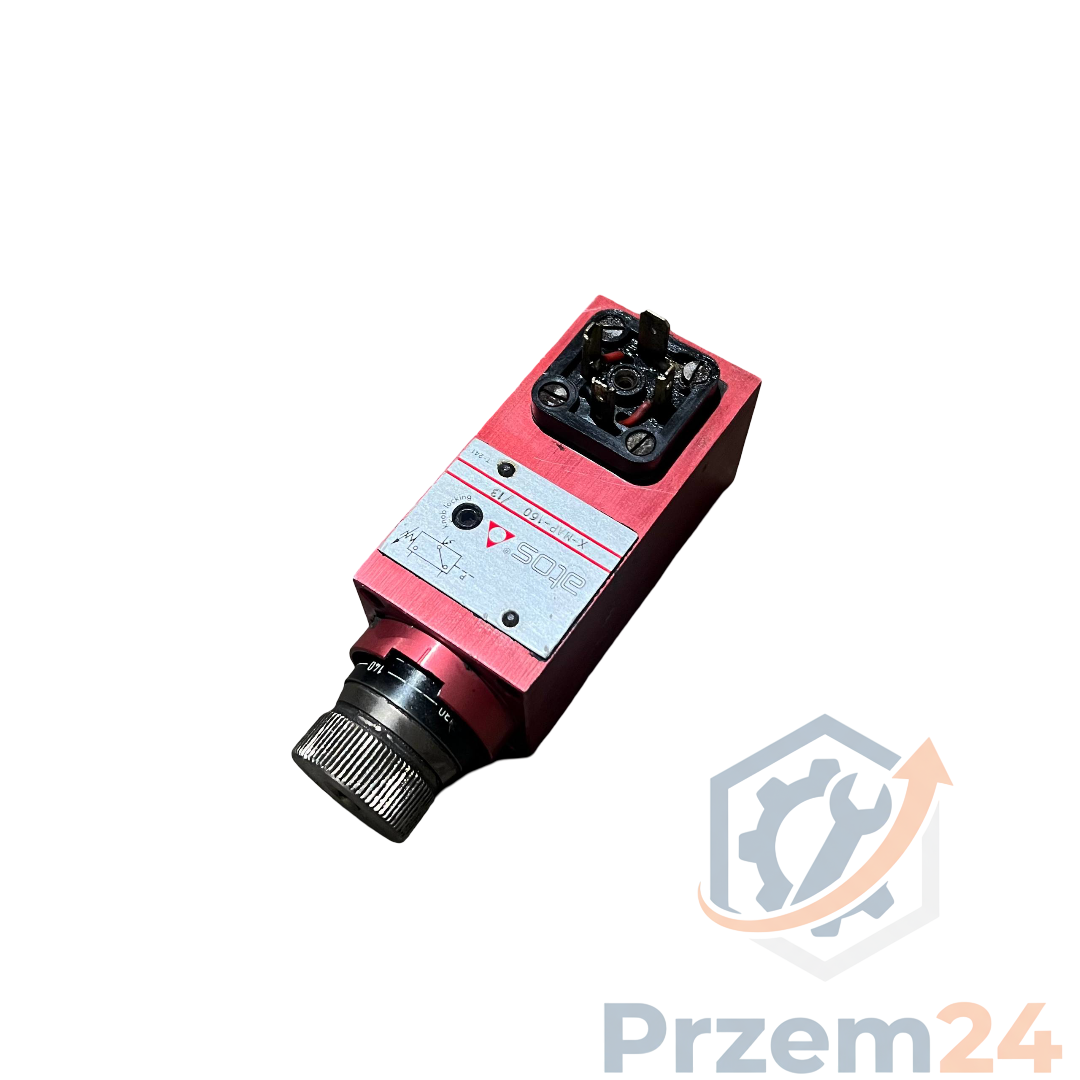 ATOS-MAP-160-(ATOS-X-MAP-160)-Hydrauliczny-przełącznik-ciśnienia