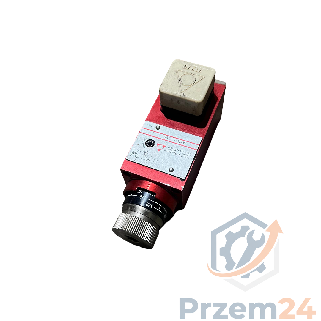 ATOS-MAP-320-(ATOS-X-MAP-320)-Hydrauliczny-przełącznik-ciśnienia