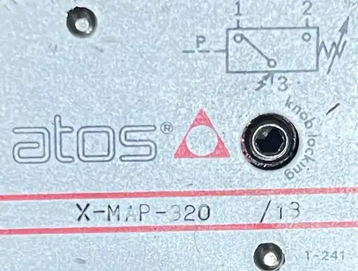 ATOS-MAP-320-(ATOS-X-MAP-320)-Hydrauliczny-przełącznik-ciśnienia-4