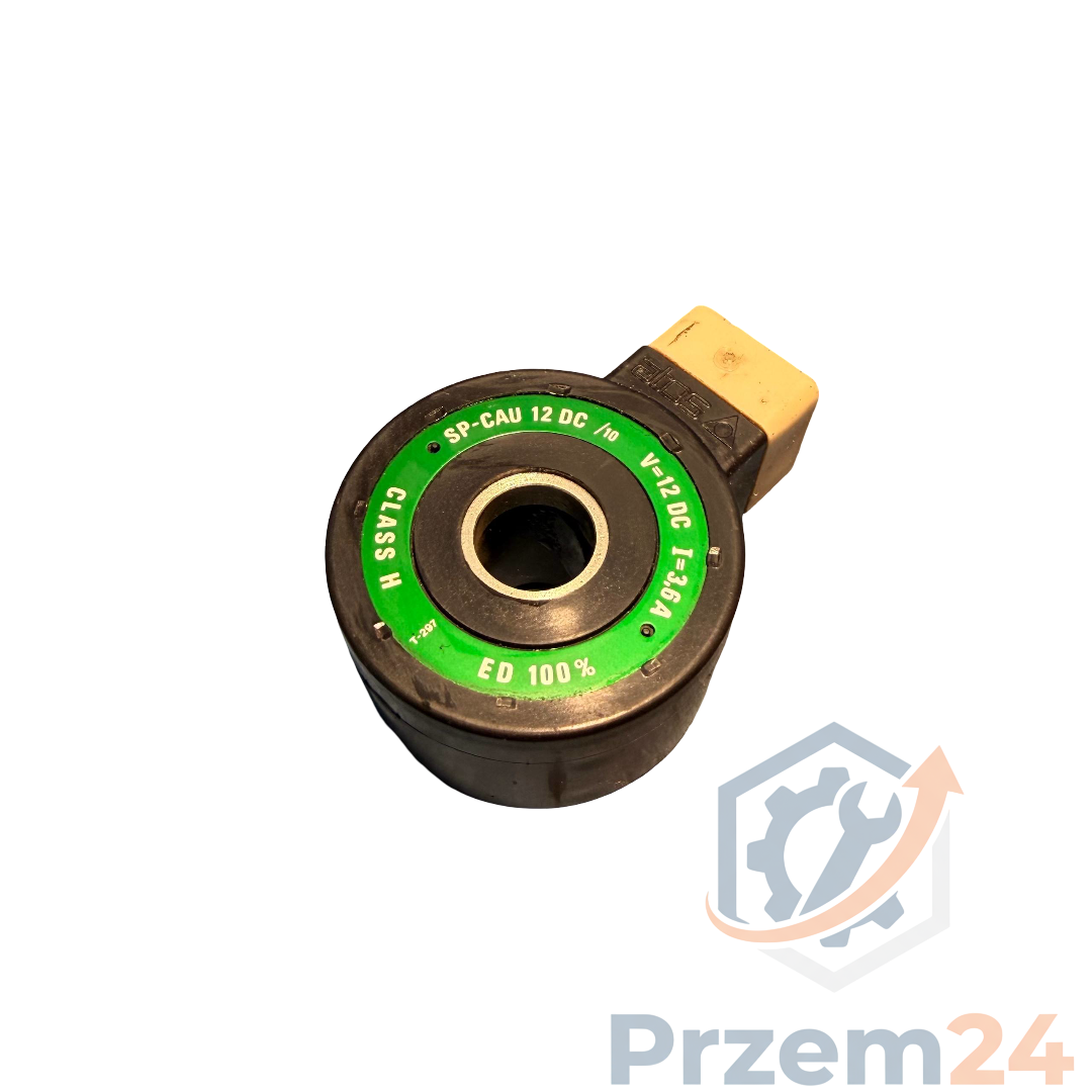 ATOS-SP-CAU-12DC-Cewka-V=12DC-I=3,6-A-Class-H-ED-100%