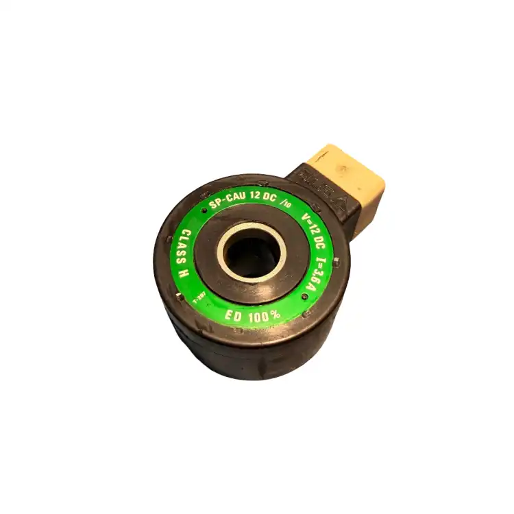 ATOS-SP-CAU-12DC-Cewka-V=12DC-I=3,6-A-Class-H-ED-100%