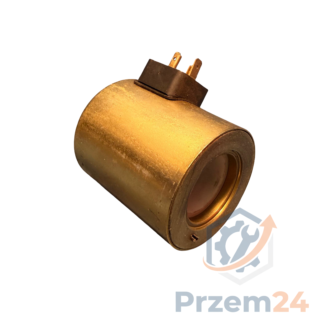 Cewka-elektromagnetyczna-12-VDC-IP65-H=72-Fi=31