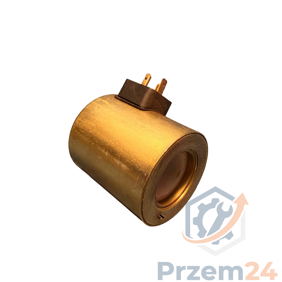 Cewka-elektromagnetyczna-24-VDC-IP65-H=72-Fi=31