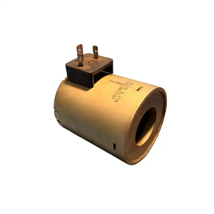 Danfoss-936-4610-158-8019-Cewka-elektromagnetyczna-12-VDC-3,17A