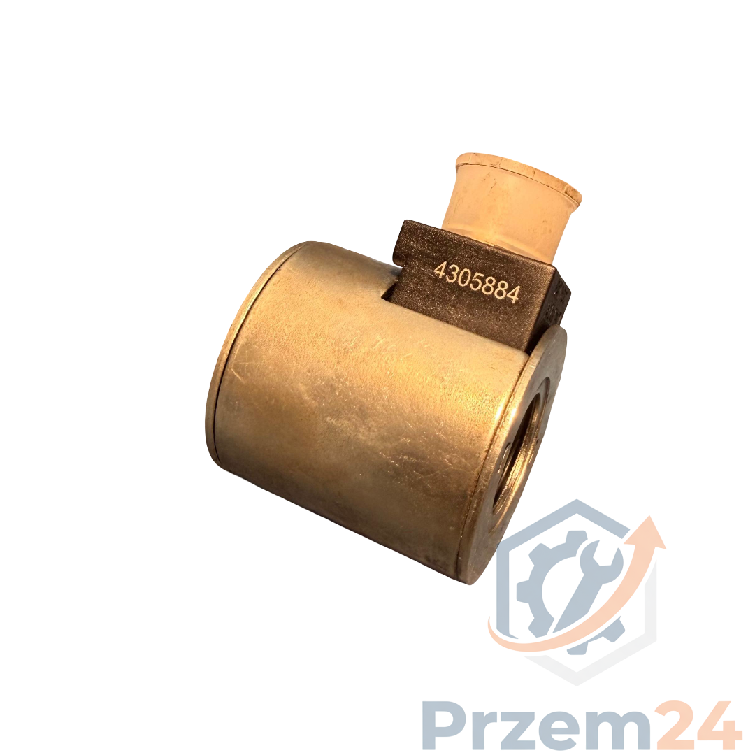 Hydraforce-4305884-Cewka-24VDC-18,2W-fi16-h=49,9mm