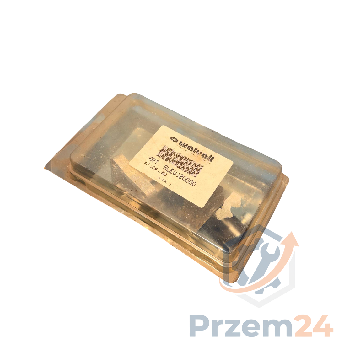 Walvoil-5LEV120000-KIT-LEVA-L-S20-Konsola-dźwigni-do-SD18-SD20-SD25-DF20