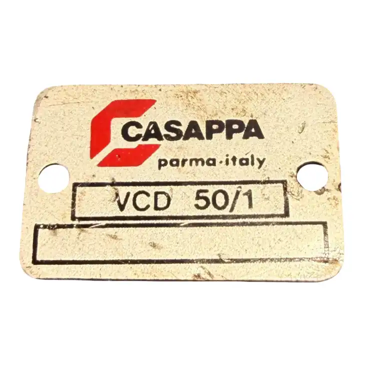 Casappa-VCD-50-1-Komplet-zaworu-do-rozdzielacza-2