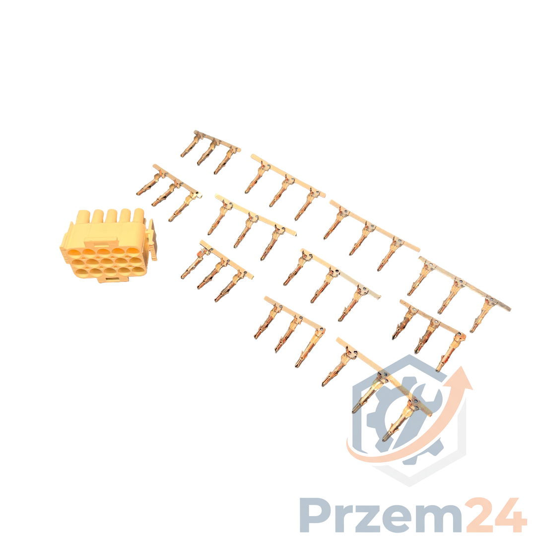 STILL-137312-Złącze