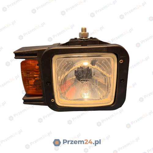 Hella-H4-1EA007108011-1EA007108011-Lewy-Reflektor-Świateł-2