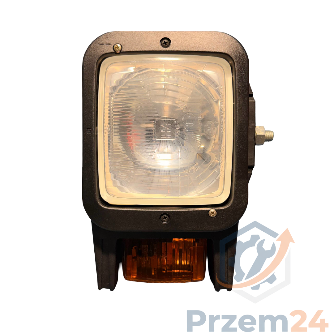 HELLA-H4-1EA007108021-301-127-349-Prawy-Reflektor-Świateł
