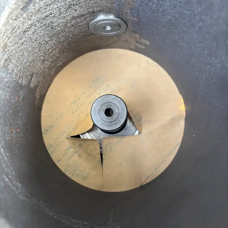 Walterscheid-Bibus-Sennebogen-290269-(JCB-335-C6880)-Jarzmo-obrotowe-6