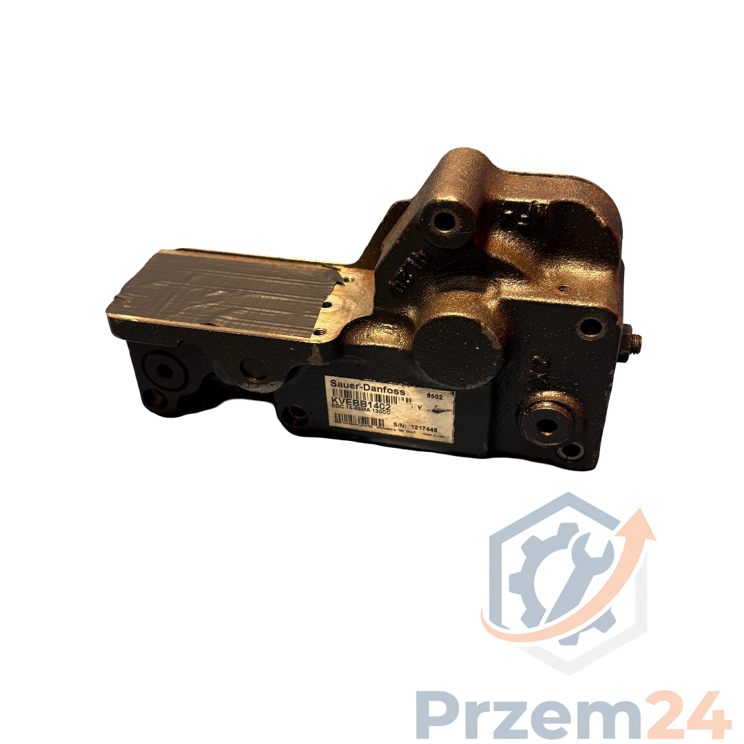 Sauer-Danfoss-KVEBB1402-Zawór-hydrauliczny-do-pompy-Danfoss