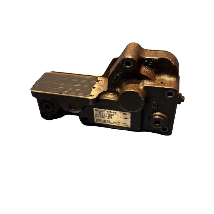 Sauer-Danfoss-KVEBB1402-Zawór-hydrauliczny-do-pompy-Danfoss