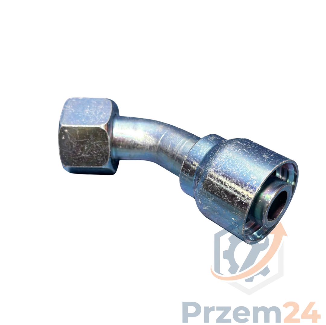 Parker-1B146-12-12-1B1461212-Złączka-zaciskowa-3-4-BSP-(5-sztuk)