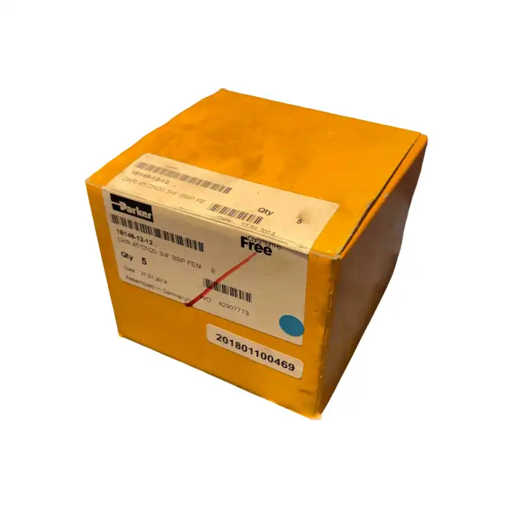 Parker-1B146-12-12-1B1461212-Złączka-zaciskowa-3-4-BSP-(5-sztuk)-2
