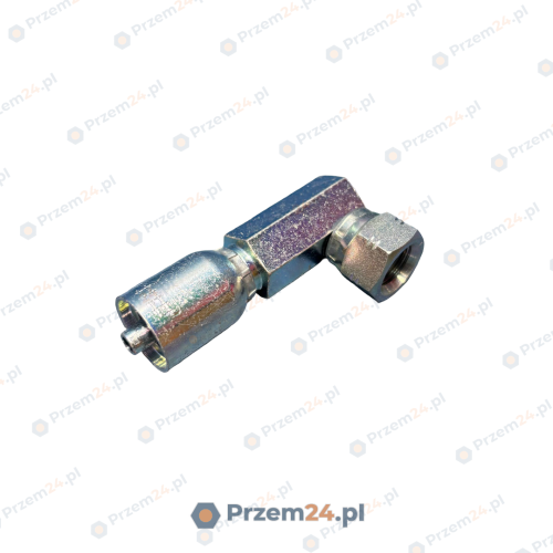 Parker-1B446-4-4-1B44644-Złącze-90°-kątowe-(Zestaw-25-szt)-2