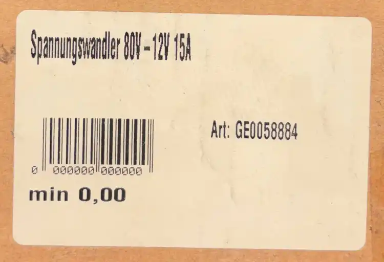 Doosan-A524085-Przetwornica-napięcia-do-Doosan-4