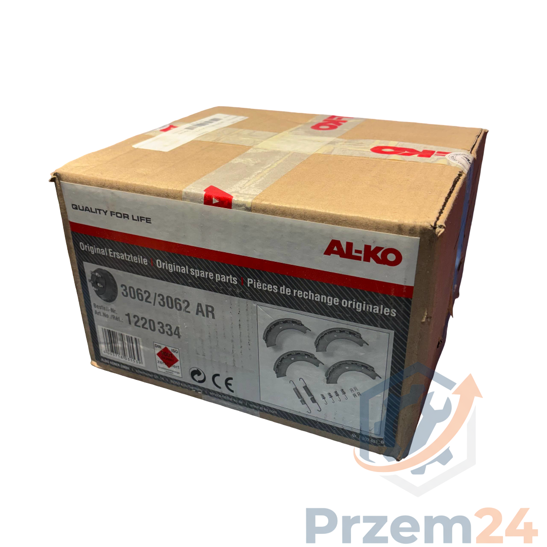 AL-KO-3062-3062-AR-1220334-Komplet-szczęk-ham.-+-sprężyny