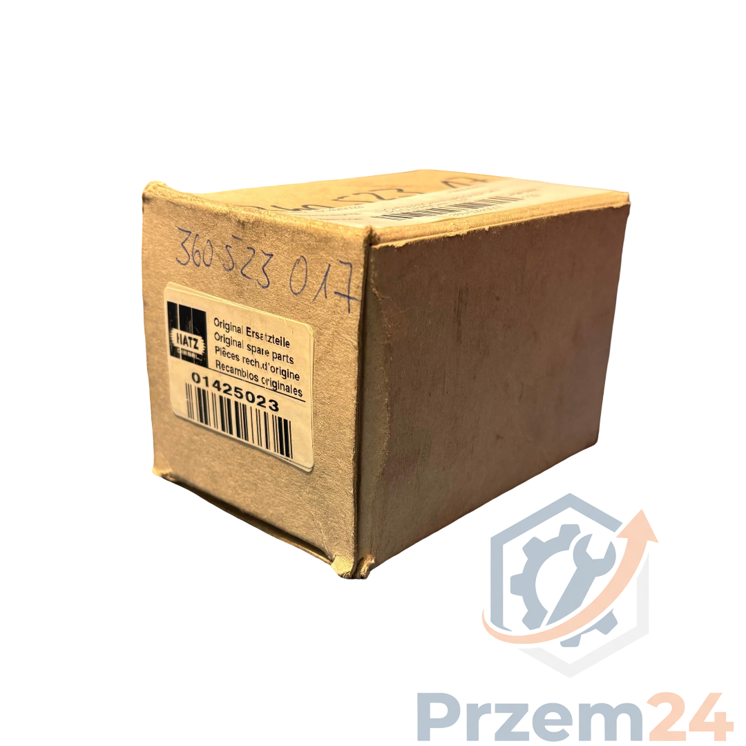 Hatz-Diesel-01425023-Regulator-Napięcia