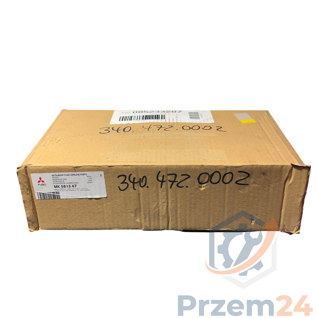 Mitsubishi-Fuso-MK581347-(Mitsubishi-Fuso-MK-58-13-47)-Lusterko-wsteczne