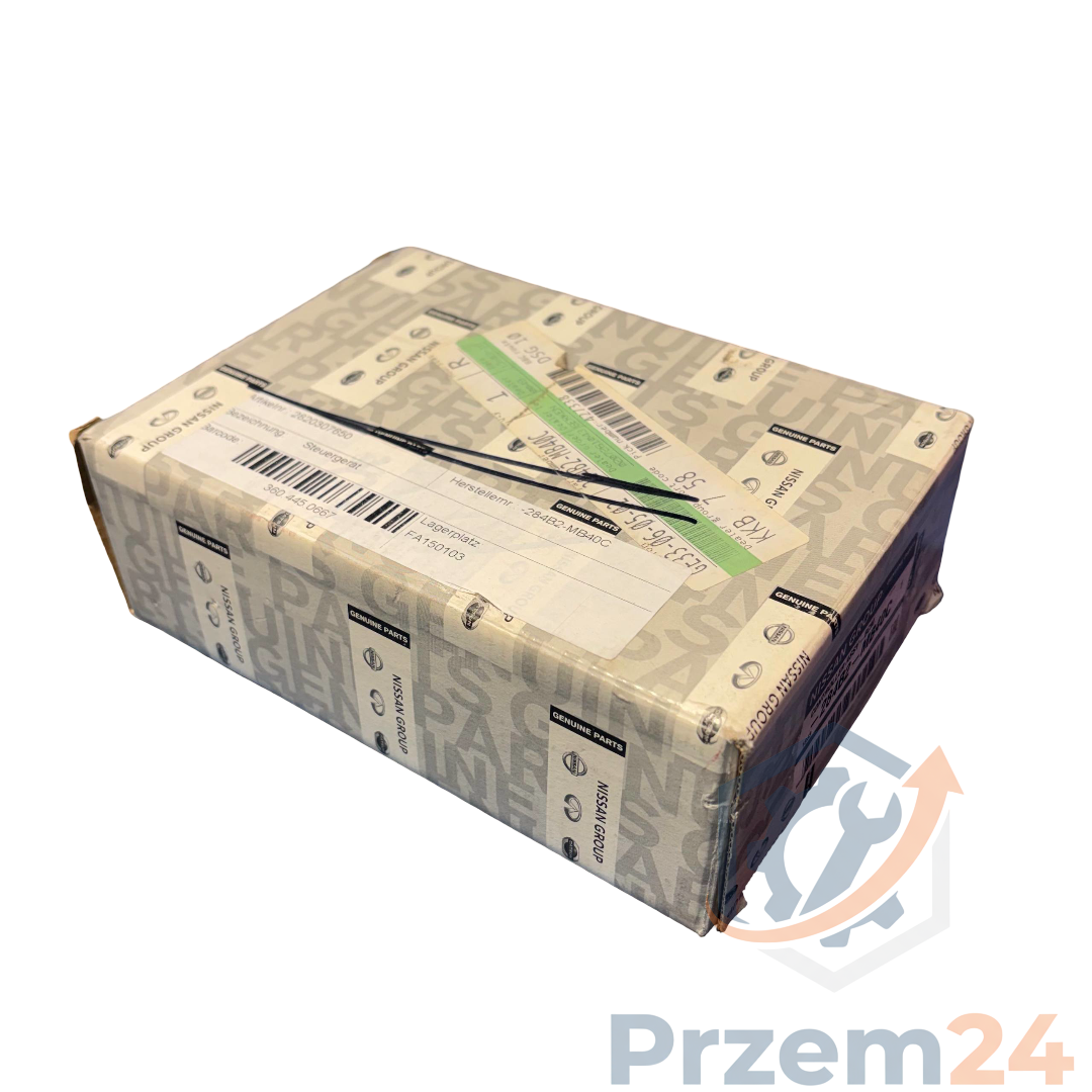 Nissan-284B2-MB40C-284B2MB40C-Moduł-sterownik