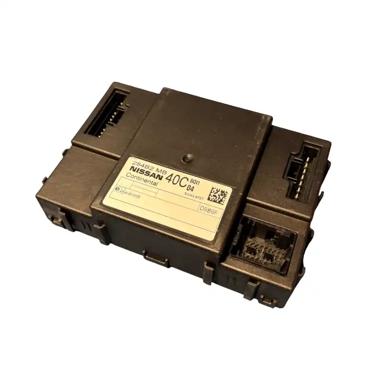 Nissan-284B2-MB40C-284B2MB40C-Moduł-sterownik-2
