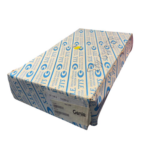Genie-07.0723.0024GT-0707230024-Lusterko-z-uchwytem-montażowym