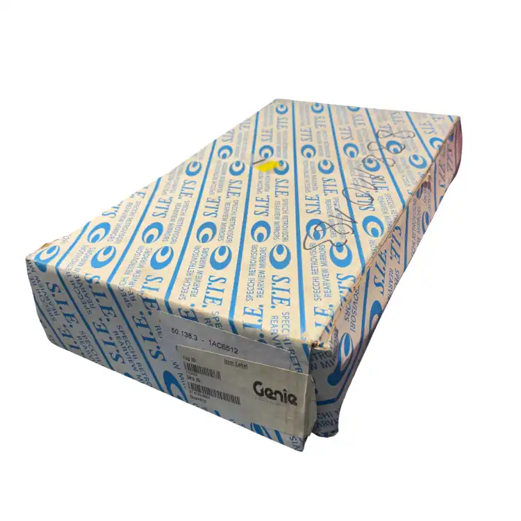 Genie-07.0723.0024GT-0707230024-Lusterko-z-uchwytem-montażowym