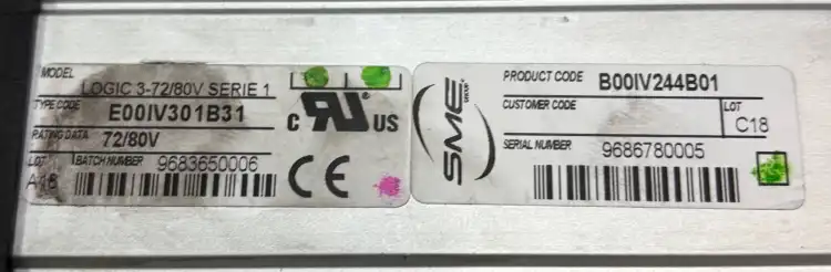 SME-E00IV301B31-B00IV244B01-LOGIC-3-72-80V-Sterownik-silnika-4
