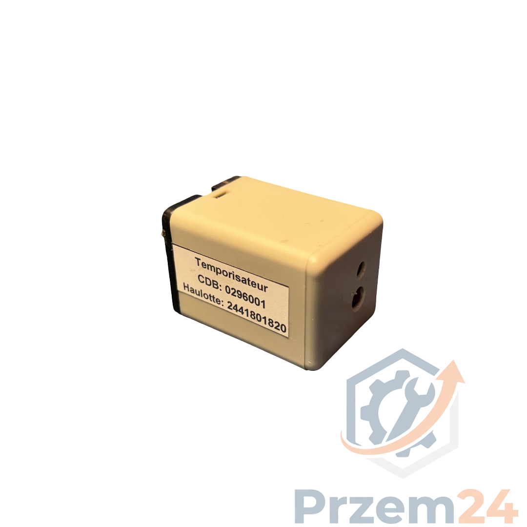 Haulotte-2441801820-Przekaźnik-czasowy-do-Haulotte-Podnośników