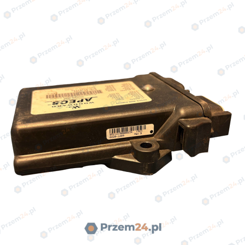 Woodward-APECS-4500-Woodward-SA-4489-Programowalny-sterownik-2