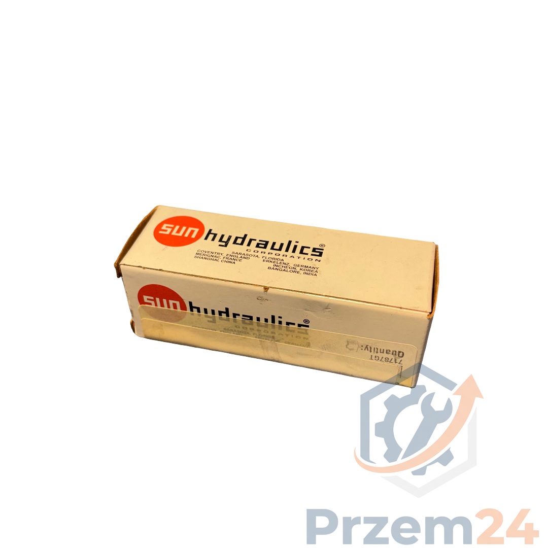 GENIE-71787-71787GT-Zawór-hydrauliczny-SUN-Hydraulics
