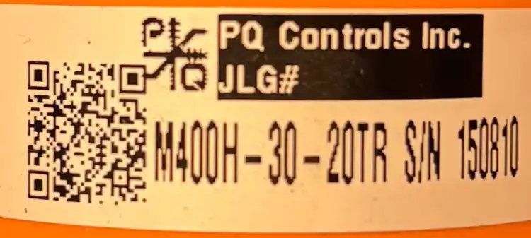 PQ-Controls-M400H-30-20TR-M400H3020TR-Czujnik-poziomu-4