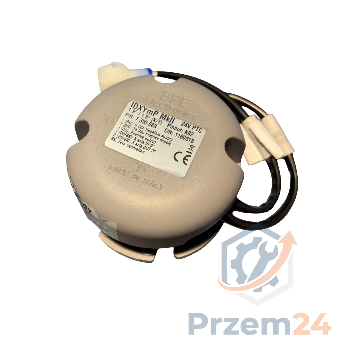 JLG-260282-BPE-Electronics-7.350.08-735008-Poziomica