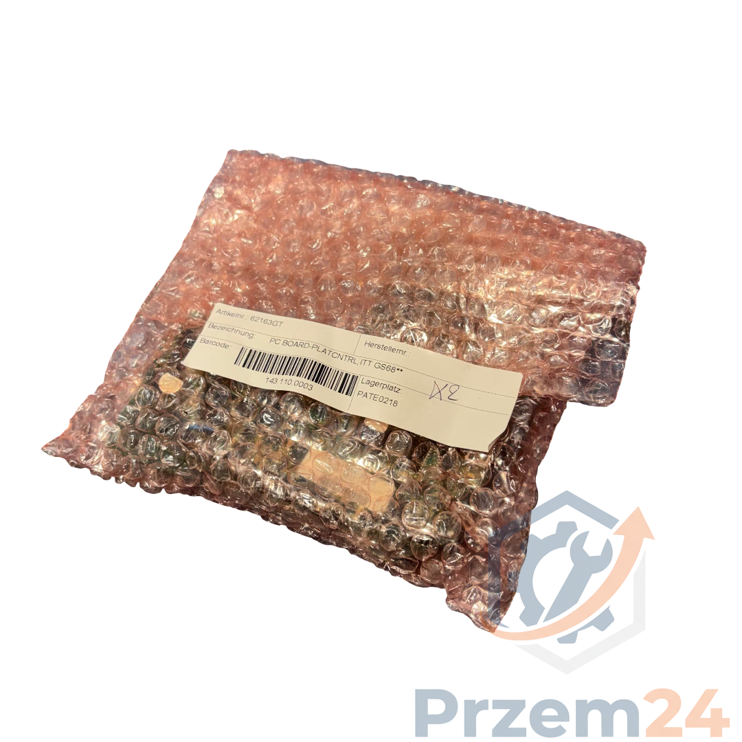 Genie-62163GT-62163-GE-62163-Płyta-logiczna