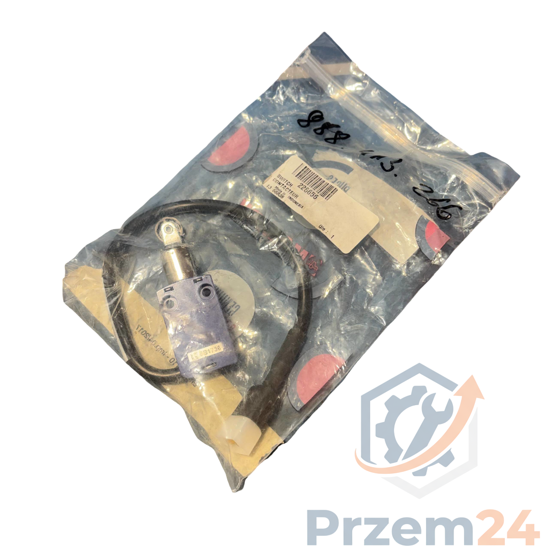Manitou-226656-Krańcówka-pedału-hamulca