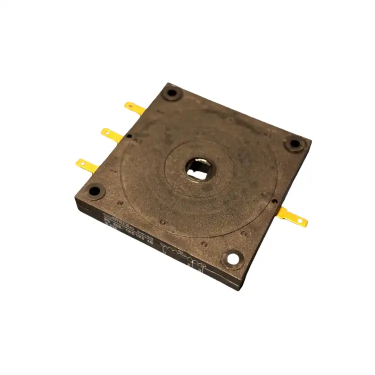 Contelec-PD-550-1K5-1K5-4B-S-235-PD5501K5-1K54BS235-Potencjometr