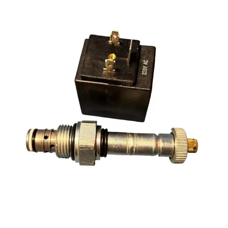 7468-3-74683-Zawór-hydrauliczny-220V-AC