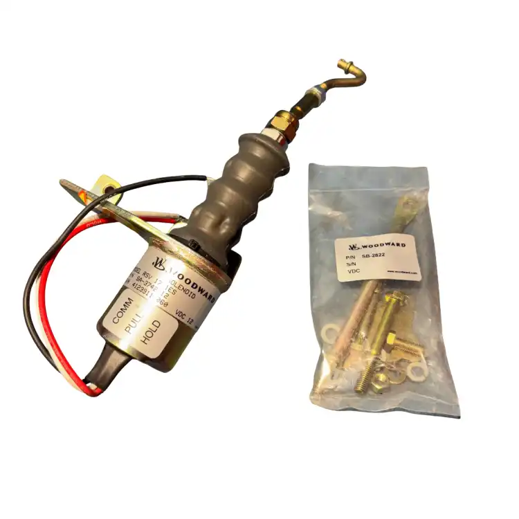 GENIE-75366-Woodward-RSV-1751ES-SA-3742-12-Elektrozawór