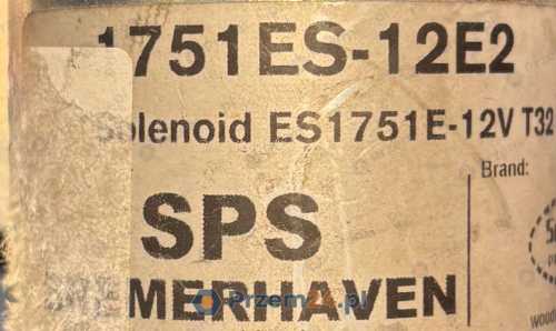 Synchro-Start-1751ES-12E2-ES1751E12VT32-Solenoid-Elektrozawór-2