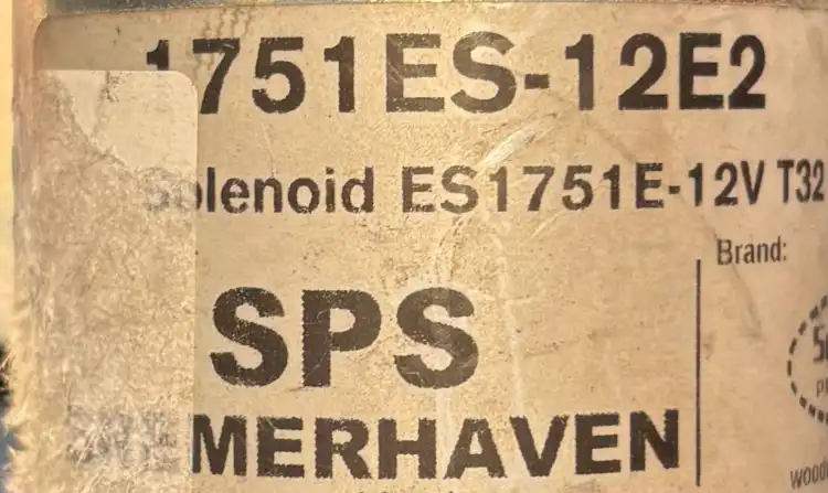 Synchro-Start-1751ES-12E2-ES1751E12VT32-Solenoid-Elektrozawór-2