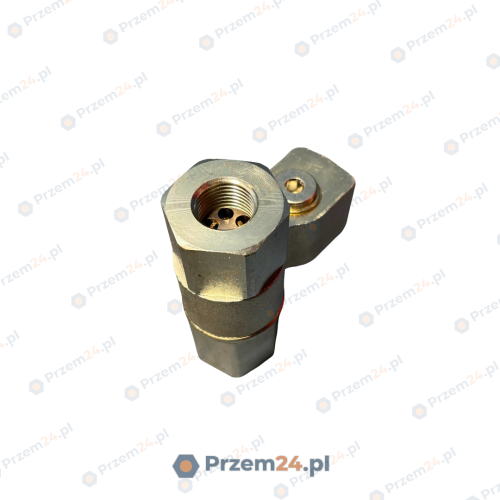 Merlo-040322-Zawór-hydrauliczny-2