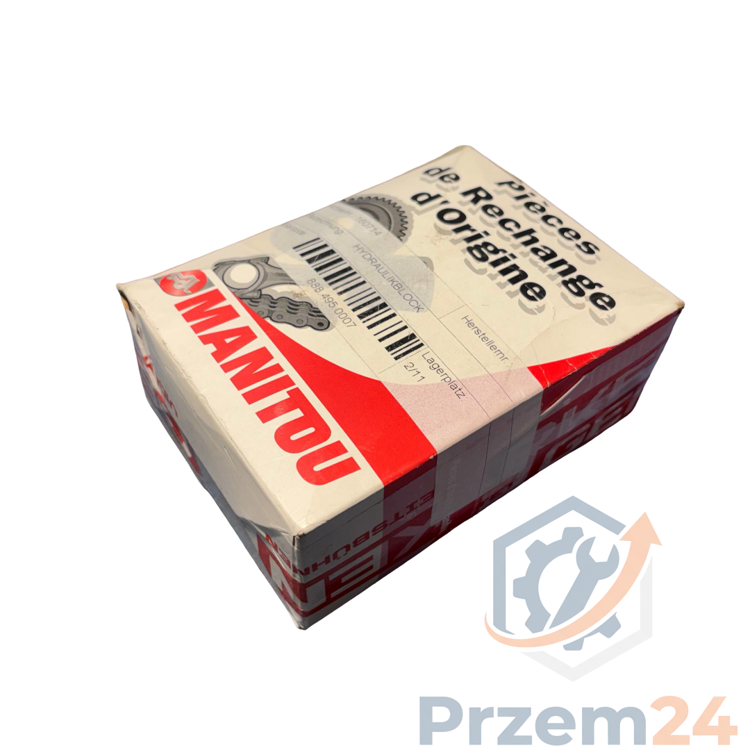 Manitou-160714-Blok-hydrauliczny