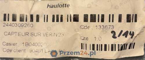 Haulotte-2440309260-Czujnik-podpór-2